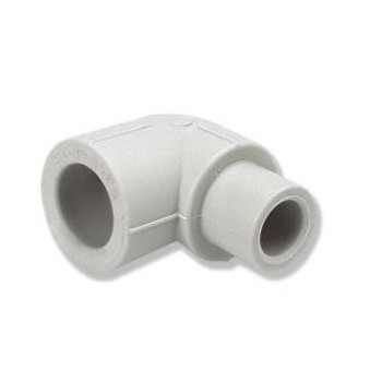 PP-R уголок 90* FM 20мм