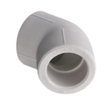 PP-R уголок 45* FF 20мм