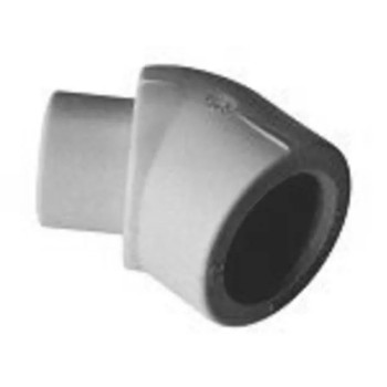 PP-R уголок 45* FM 20мм