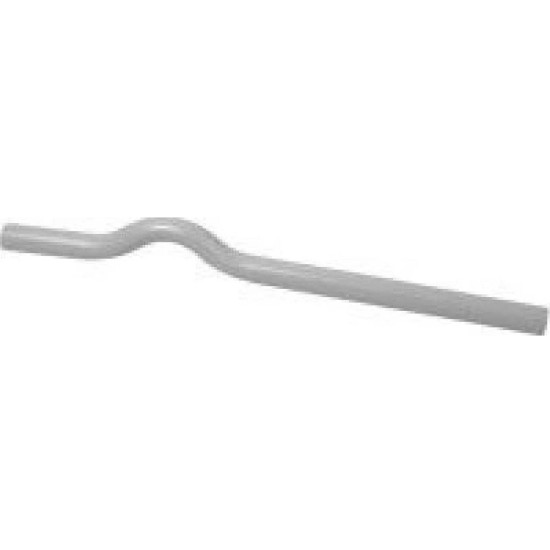 PP-R обвод длинный FF 25мм