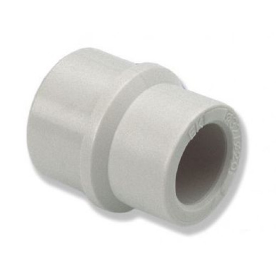 Adapter Coupling PP-R FM 63*50mm