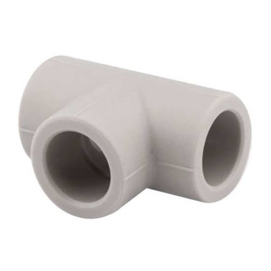PP-R тройник 75мм