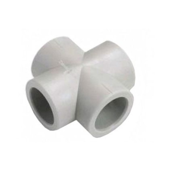 PP-R крестовина 32мм
