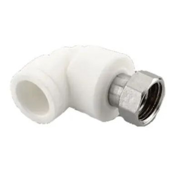 PP-R угловой переход 20 * 1 / 2 мм