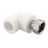 PP-R угловой переход 25 * 3 / 4 мм