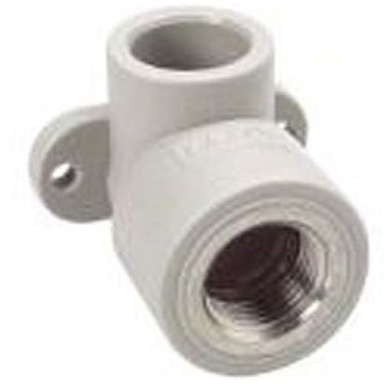 PP-R montāžas līkums IV 25*3/4"mm