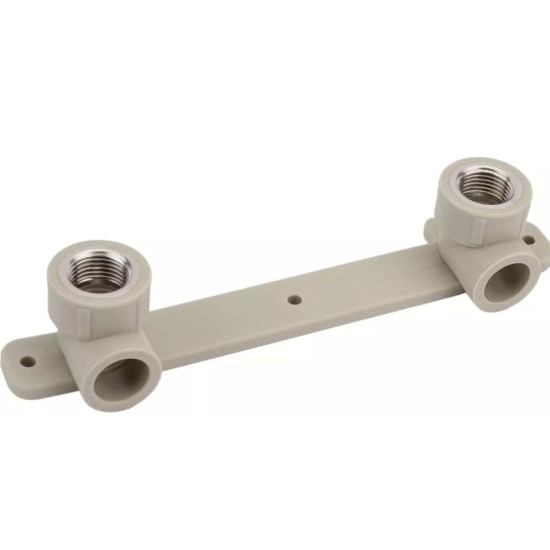 PP-R montāžas plate 20*1/2"*150mm