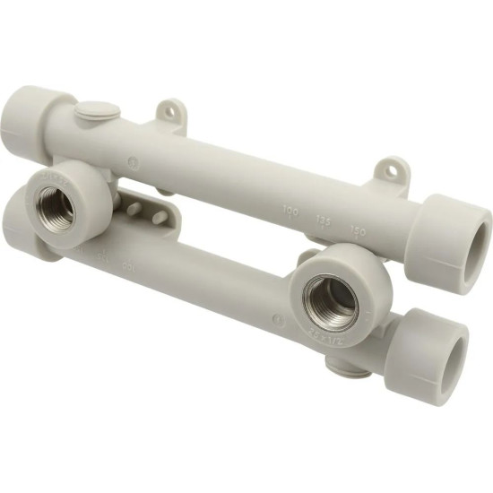 PP-R montāžas plate 20*1/2"*150mm