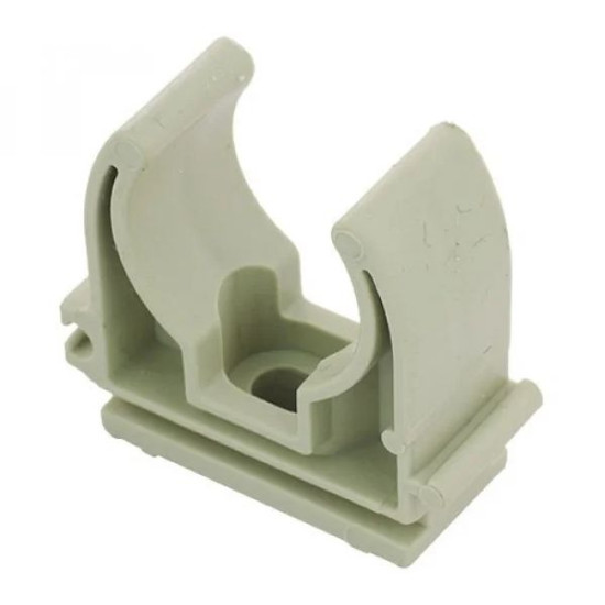 Pipe fastening PP-R 25mm
