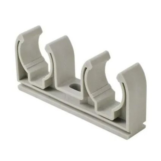 Pipe fastening PP-R 32mm