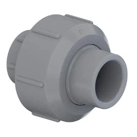 PP-R муфта разъемная 20мм