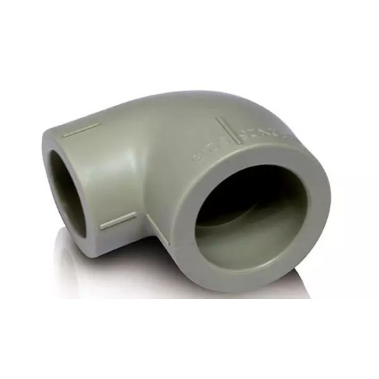 PP-R уголок переходной 32*25мм