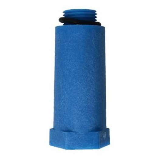 Remonta korķis zils 1/2"