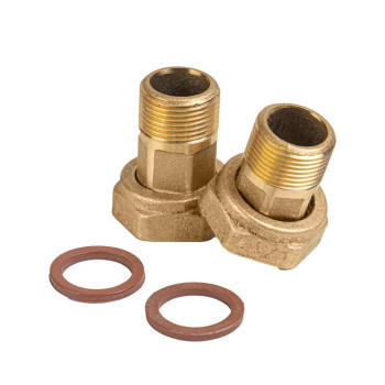 Water Meter Mount (Kit) 11/2"