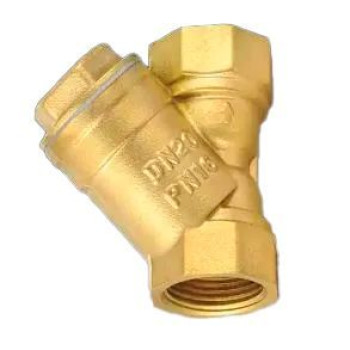 Фильтр грязевой  4''