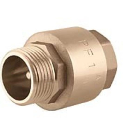 Обратный клапан длинный 1 FM