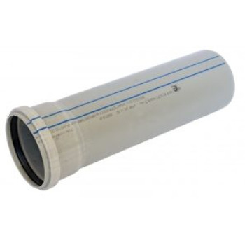 Труба Ø50 0,15 м