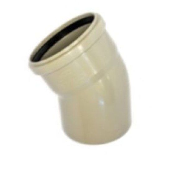 Уголок Ø 110 30º