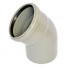 Уголок Ø 50 45º