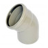Уголок Ø 110 67º