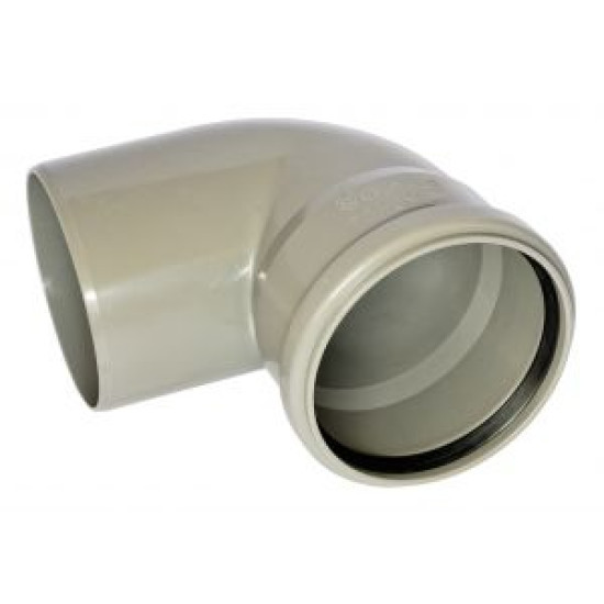 Уголок Ø 50 87º