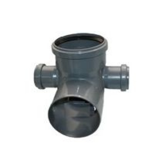 Уголок 100/50/50/90º/90º