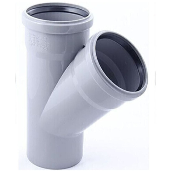 Trejgabals 110/50/45º