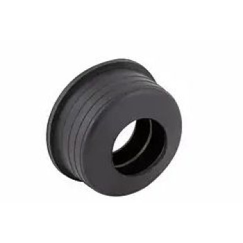 Rubber transition to cast iron 124/110