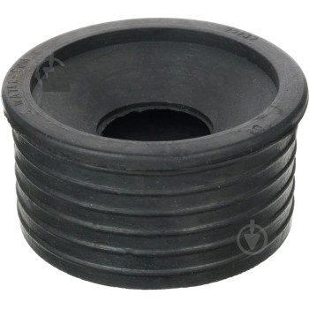 Rubber adapter 32/25