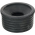 Rubber adapter 50/25