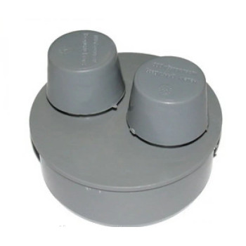 Воздушный клапан Ø110