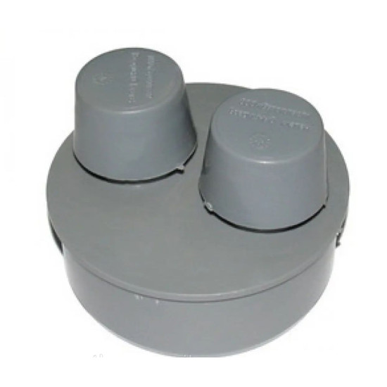 Воздушный клапан Ø110