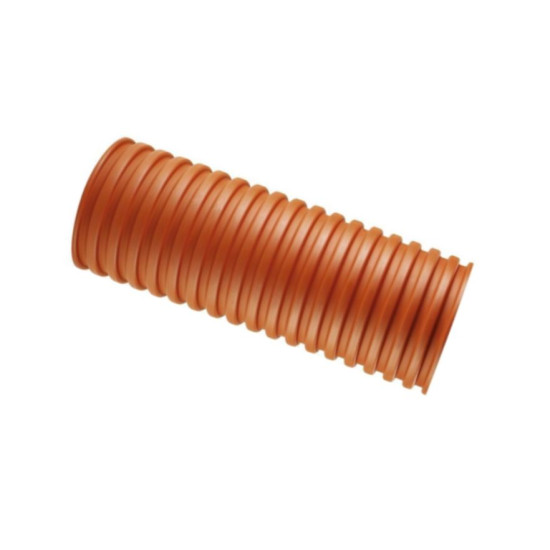 Гофрированная труба SN2 Ø315/355*3000