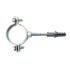 Pipe Fasteners Metal 6'' 159-166 mm