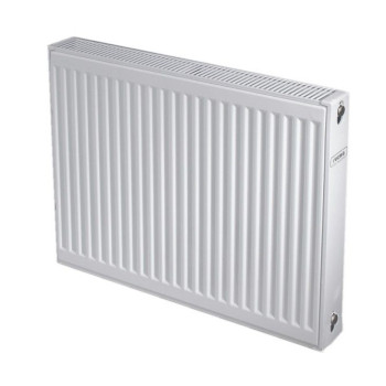Стальной радиатор 22/600/1000 мм