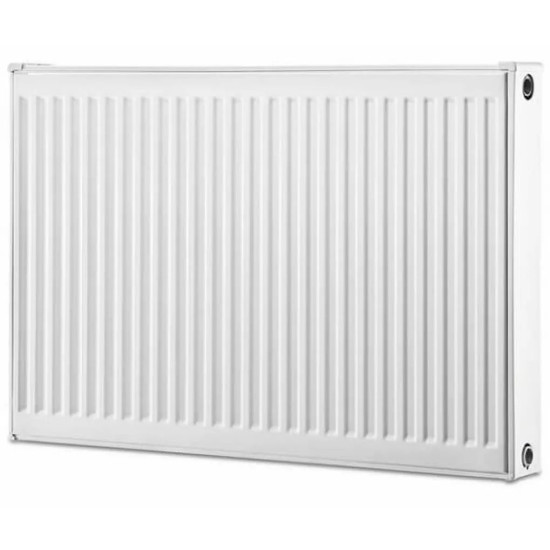 Стальной радиатор 22/400/2000 мм