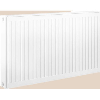 Tērauda radiators 11/400/1000mm