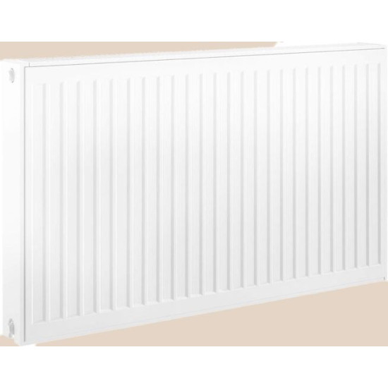 Tērauda radiators 11/400/500mm