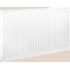 Tērauda radiators 11/400/500mm