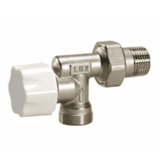 Термовентиль универсальный  1/2"