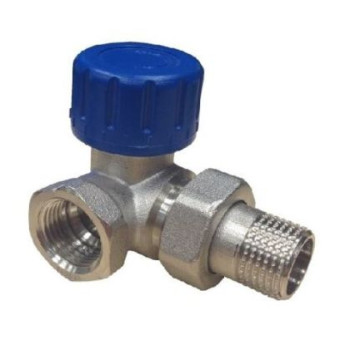 Angle Thermal Valve 1/2"  Left