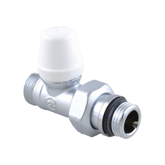 Balance valve  1/2" straight