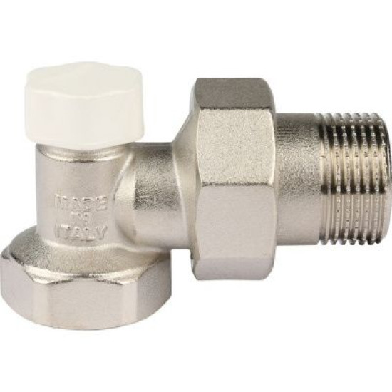 Балансир вентиляция 1/2" угловой