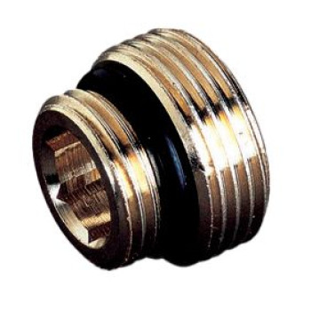 Pareja ar blive kolektoram1/2"*3/4"