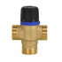 Regulējams jaucējvārsts MIX T 25(1''a)-35/60 C  2.5kvs