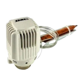 Головка термостата М 28*1,5 20-50 СHerz