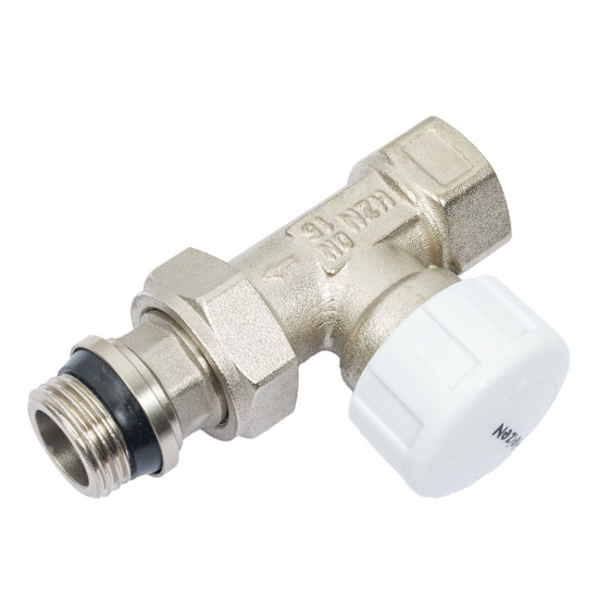 Termostata galva ar dēveju M30*1,5  1 ''Vitne