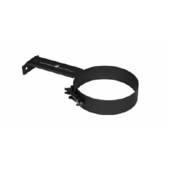 Хомут для дымохода120 мм