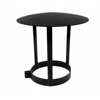 Шапочка дымохода 120 мм