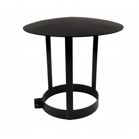 Шапочка дымохода 160 мм